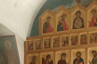 Поломники из Курска посетили Мценскую землю, 25 августа 2026 года Поломники из Курска посетили Мценскую землю, 25 августа 2026 года