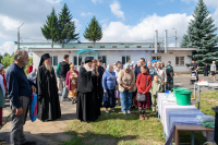 В праздник Успения Пресвятой Владычицы нашей Богородицы и Приснодевы Марии, митрополит Орловский и Болховский Тихон совершил Божественную литургию и возглавил престольные торжества в Свято-Успенском монастыре Орла. 28 августа 2026 года В праздник Успения Пресвятой Владычицы нашей Богородицы и Приснодевы Марии, митрополит Орловский и Болховский Тихон совершил Божественную литургию и возглавил престольные торжества в Свято-Успенском монастыре Орла. 28 августа 2026 года