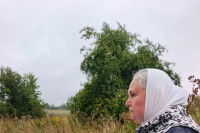 В канун праздника Успения Пресвятой Богородицы, в древнем Успенском храме села Шеино Мценского района впервые за многие десятилетия вновь совершена Божественная литургия. 27 августа 2026 года, Мценский район В канун праздника Успения Пресвятой Богородицы, в древнем Успенском храме села Шеино Мценского района впервые за многие десятилетия вновь совершена Божественная литургия. 27 августа 2026 года, Мценский район
