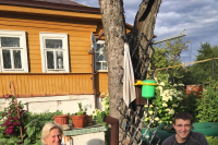 Духовные чада собирают воспоминания к 100-летию со дня рождения протоиерея Василия Ермакова, 30 августа 2026 года