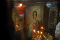 В Неделю 10-ю по Пятидесятнице, в день памяти святого великомученика и целителя Пантелеимона, митрополит Орловский и Болховский Тихон возглавил престольные торжества в храме святого Пантелеимона Целителя села Плещеево Орловского муниципального округа.9 августа 2026 года. В Неделю 10-ю по Пятидесятнице, в день памяти святого великомученика и целителя Пантелеимона, митрополит Орловский и Болховский Тихон возглавил престольные торжества в храме святого Пантелеимона Целителя села Плещеево Орловского муниципального округа.9 августа 2026 года.