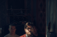 В Неделю 10-ю по Пятидесятнице, в день памяти святого великомученика и целителя Пантелеимона, митрополит Орловский и Болховский Тихон возглавил престольные торжества в храме святого Пантелеимона Целителя села Плещеево Орловского муниципального округа.9 августа 2026 года. В Неделю 10-ю по Пятидесятнице, в день памяти святого великомученика и целителя Пантелеимона, митрополит Орловский и Болховский Тихон возглавил престольные торжества в храме святого Пантелеимона Целителя села Плещеево Орловского муниципального округа.9 августа 2026 года.