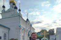 30 августа в храме Иверской Иконы Божией Матери состоялась благотворительная ярмарка 30 августа в храме Иверской Иконы Божией Матери состоялась благотворительная ярмарка