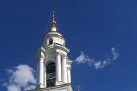 Служба милосердия Успенского (Михаило-Архангельского) собора «Крылья» совместно с волонтерами группы «Гуманитарная точка» вновь организовали бесплатную трапезу для нуждающихся, 10 сентября 2026 года Служба милосердия Успенского (Михаило-Архангельского) собора «Крылья» совместно с волонтерами группы «Гуманитарная точка» вновь организовали бесплатную трапезу для нуждающихся, 10 сентября 2026 года