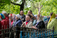 В Орле молитвенно почтили память Христа ради юродивого Афанасия Андреевича Сайко. Исполнилось 57 лет со дня упокоения горячо почитаемого православными блаженного старца. 6 мая 2024 г.