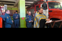 В день празднования иконы Божией Матери «Неопалимая Купина» настоятель Казанского храма села Отрадинское иерей Андрей Шпилев совершил благодарственный молебен, 17 сентября 2026 года В день празднования иконы Божией Матери «Неопалимая Купина» настоятель Казанского храма села Отрадинское иерей Андрей Шпилев совершил благодарственный молебен, 17 сентября 2026 года