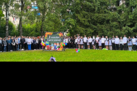 1 сентября в священники Орловской епархии посетили школы и гимназии города Орла и области, 1 сентября 2026 года 1 сентября в священники Орловской епархии посетили школы и гимназии города Орла и области, 1 сентября 2026 года