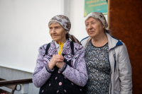 В канун праздника Рождества Пресвятой Богородицы и дня памяти иконы Божией Матери «Знамение» Курская-Коренная, митрополит Орловский и Болховский Тихон возглавил всенощное бдение в храме иконы Божией Матери «Знамение» Курская-Коренная города Орла.20 сентября 2026 года. В канун праздника Рождества Пресвятой Богородицы и дня памяти иконы Божией Матери «Знамение» Курская-Коренная, митрополит Орловский и Болховский Тихон возглавил всенощное бдение в храме иконы Божией Матери «Знамение» Курская-Коренная города Орла.20 сентября 2026 года.