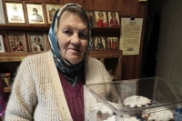 В Орловской епархии при отделе церковной благотворительности заработала «Семейная пекарня», 21 сентября 2026 года, Орловский муниципальный округ В Орловской епархии при отделе церковной благотворительности заработала «Семейная пекарня», 21 сентября 2026 года, Орловский муниципальный округ