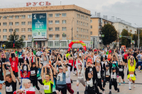 Спортивная комиссия Орловской епархии приняла участие в пятом благотворительном забеге «ПоБерегу», 19 сентября 2026 года, г.Орел Спортивная комиссия Орловской епархии приняла участие в пятом благотворительном забеге «ПоБерегу», 19 сентября 2026 года, г.Орел