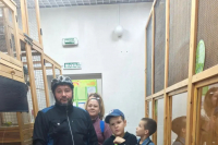 Воскресная школа Свято-Троицкого храма совершила познавательный велопоход по городу Орлу, 27 сентября 2026 года, г.Орел