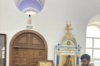  Очередные занятия в рамках просветительского проекта «Разговор о важном» прошли для учащихся 3-х и 4-х классов в храмсе иконы Божией Матери «Спорительница хлебов», 29 сентября 2026 года, Орловский муниципальный округ