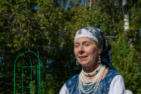 В день памяти преподобного Пимена Великого, преподобных священномучеников Кукши и Пимена постника, Печерских, митрополит Орловский и Болховский Тихон возглавил Божественную литургию и престольные торжества в мужском монастыре во имя святого Кукши. 9 сентября 2026 года, Мценский район