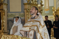 Сотрудники и ветераны УИС посетили Смоленский храм и епархиальный музей, 11 октября 2026 года, г.Орел Сотрудники и ветераны УИС посетили Смоленский храм и епархиальный музей, 11 октября 2026 года, г.Орел