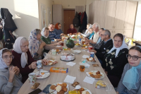 В Богоявленском соборе состоялось празднование 100-летия со дня основания Всероссийского общества глухих (ВОГ). 10 октября 2026 года, г.Орел В Богоявленском соборе состоялось празднование 100-летия со дня основания Всероссийского общества глухих (ВОГ). 10 октября 2026 года, г.Орел