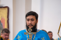 В праздник Покрова Пресвятой Богородицы, митрополит Орловский и Болховский Тихон возглавил престольные торжества в Покровском храме города Мценска. 14 октября 2026 года
