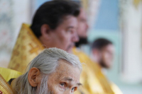 Ключарь Казанского храма иерей Максим Ерескин о пятилетнем юбилее со дня Великого освящения храма в подкасте «В поисках смысла», 16 октября 2026 года, г.Орел