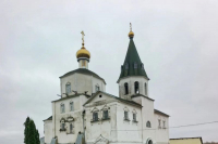 Настоятель Вознесенского храма Мценска иерей Михаил Красюк провел экскурсию для старшеклассников,19 октября 2026 года Настоятель Вознесенского храма Мценска иерей Михаил Красюк провел экскурсию для старшеклассников,19 октября 2026 года