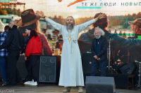 В Подмосковье завершился ежегодный фестиваль «Пилигрим Экспо АБУНАФЕСТ Автодомфест», одним из основателей которого является благочинный Мценского округа протоиерей Владимир Герченов. 25-27 сентября 2026 года, усадьба Гребнево.