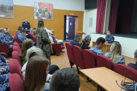 Председатель епархиального отдела по взаимодействию с правоохранительными учреждениями иерей Евгений Щенников встретился с личным составом Главного управления Росгвардии по Орловской области, 20 октября 2026 года, г.Орел Председатель епархиального отдела по взаимодействию с правоохранительными учреждениями иерей Евгений Щенников встретился с личным составом Главного управления Росгвардии по Орловской области, 20 октября 2026 года, г.Орел