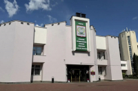 В Орловском государственном аграрном университете стартовали новые встречи в рамках проекта «Диалог со священником в вузе». Первокурсники и студенты второго курса встретились с председателем Молодежного отдела Орловской епархии иереем Дионисием Костомаровым, 1 октября 2026 года, г.Орел В Орловском государственном аграрном университете стартовали новые встречи в рамках проекта «Диалог со священником в вузе». Первокурсники и студенты второго курса встретились с председателем Молодежного отдела Орловской епархии иереем Дионисием Костомаровым, 1 октября 2026 года, г.Орел