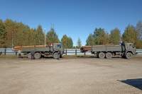 Орловская епархия передала военнослужащим 10 кубометров пиломатериалов, 3 октября 2026 года, г.Орел Орловская епархия передала военнослужащим 10 кубометров пиломатериалов, 3 октября 2026 года, г.Орел