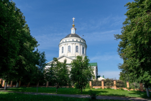 Архиерейское всенощное бдение в канун Успения Пресвятой Владычицы нашей Богородицы и Приснодевы Марии Архиерейское всенощное бдение в канун Успения Пресвятой Владычицы нашей Богородицы и Приснодевы Марии