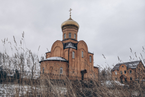 Владыка Тихон совершит Литургию в Казанском храме села Отрадинское Владыка Тихон совершит Литургию в Казанском храме села Отрадинское