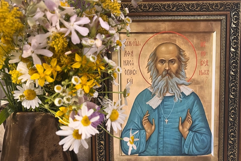 «В поисках смысла»: Что меняется после канонизации святого?