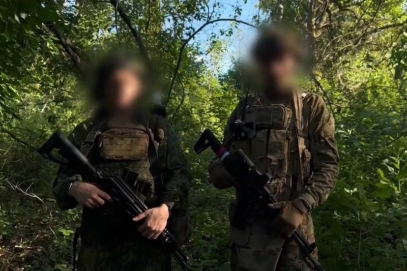 Военнослужащие обратились в Орловскую епархию с просьбой о помощи