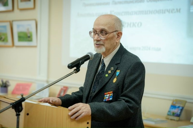 Орловцев приглашают на презентацию книги о праздниках родной земли Орловцев приглашают на презентацию книги о праздниках родной земли